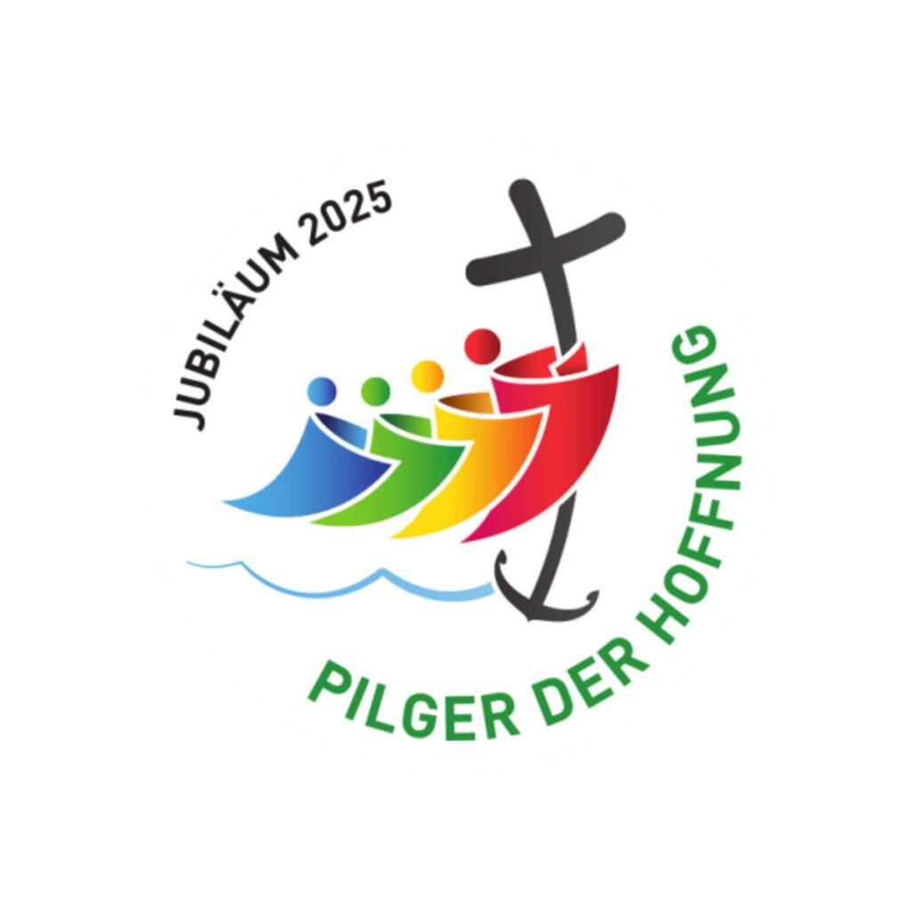 Logo Pilger der Hoffnung
