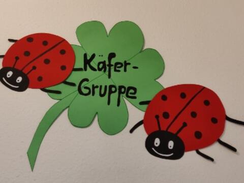 Logo Käfergruppe