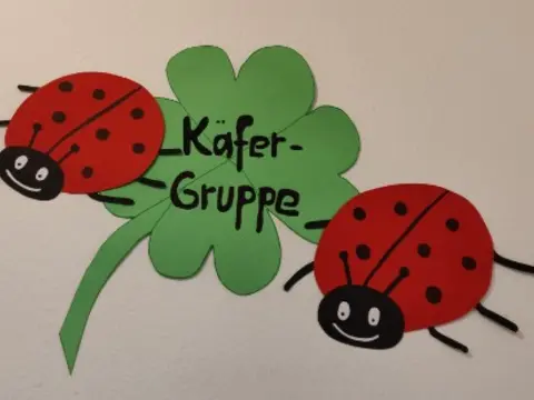 Logo Käfergruppe
