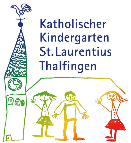 Logo Kindergarten Thalfingen