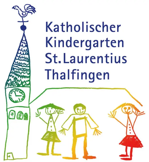 Logo Kindergarten Thalfingen