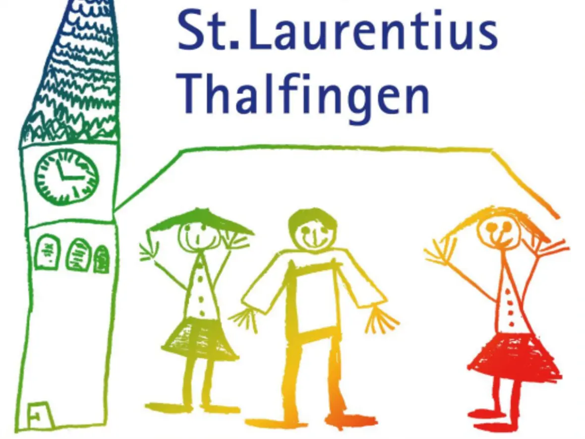Logo Kindergarten Thalfingen