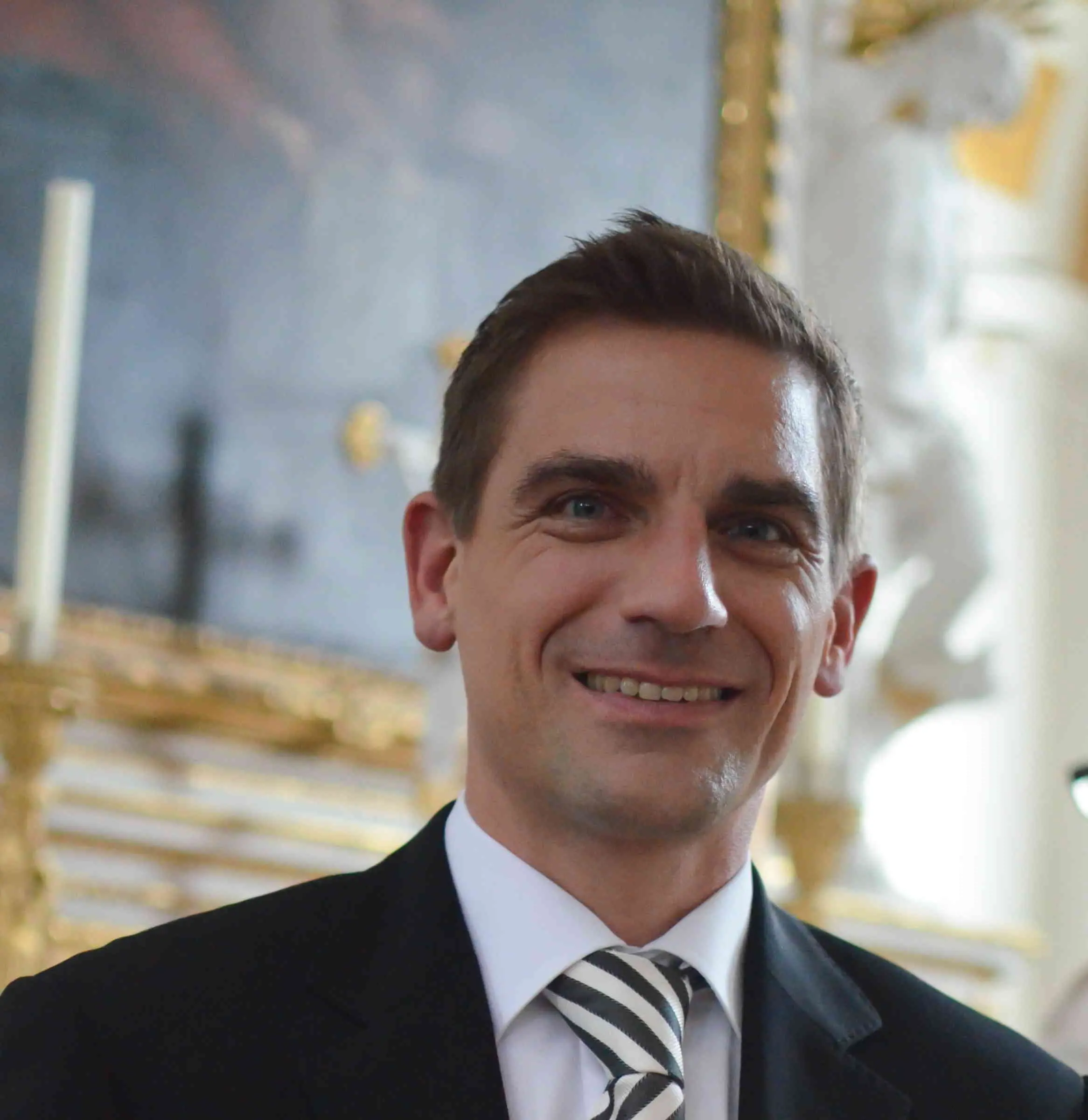 Gesicht