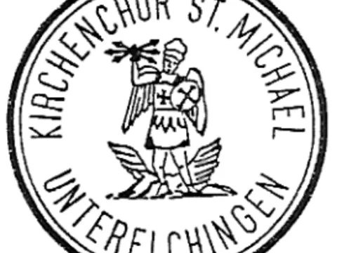 Logo Kichenchor Unterelchingen