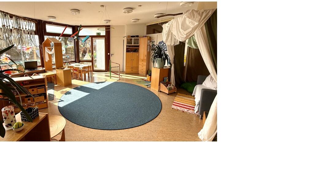 KiTa Unterelchingen Gruppenraum 2