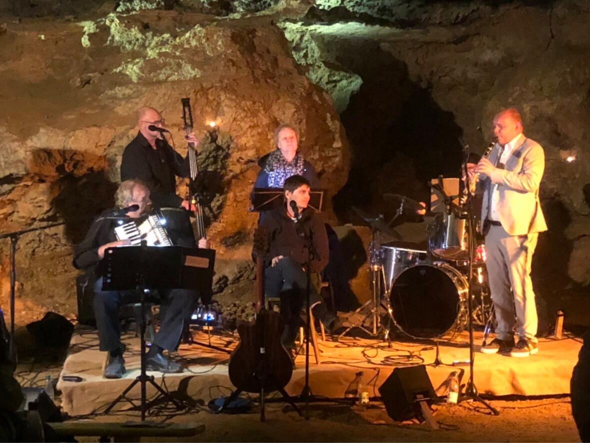 Best of Klezmer Foto