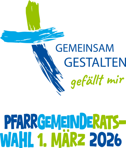 Logo PGR Wahl 2026