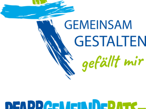 Logo PGR Wahl 2026
