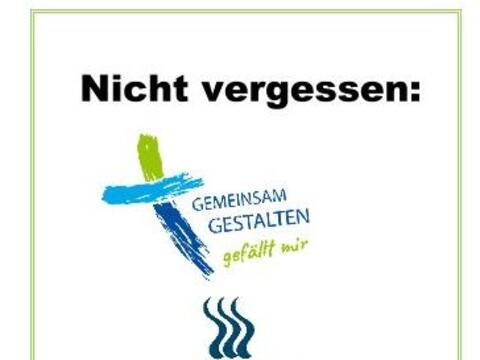 Plakat Stehcafe März 26