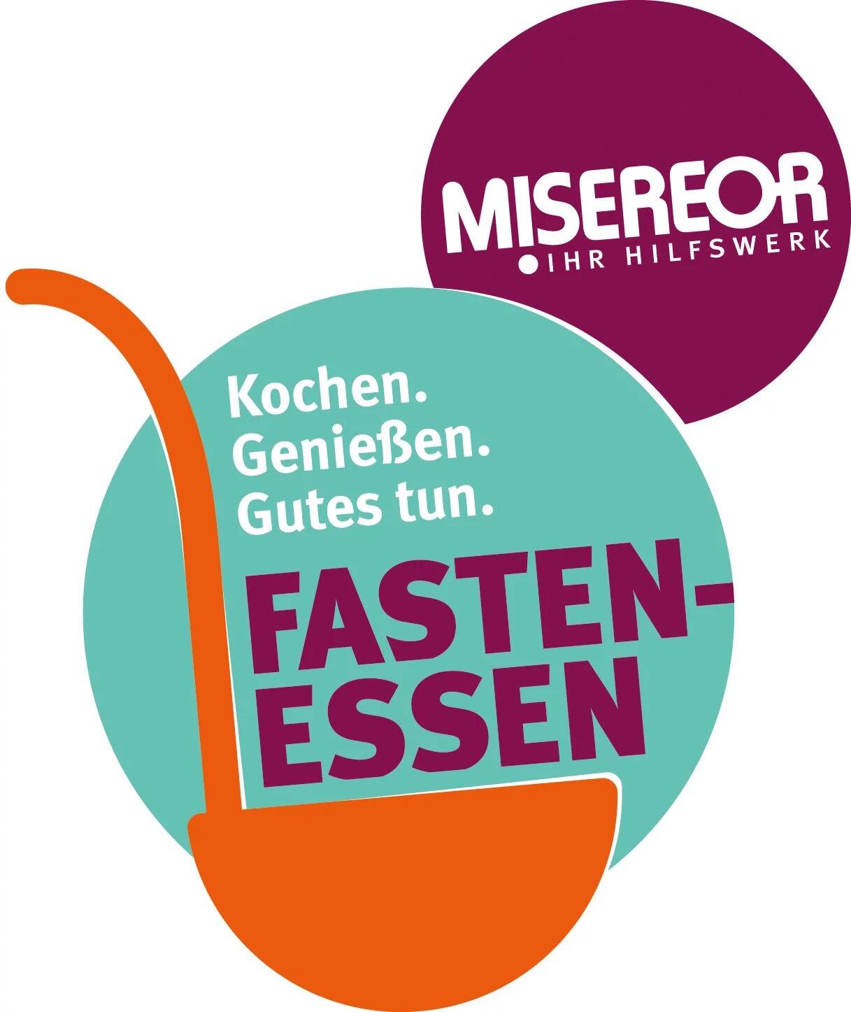 Plakat Fastenessen