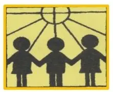 TH Kindergottesdienst Logo