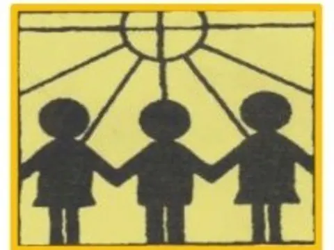 TH Kindergottesdienst Logo