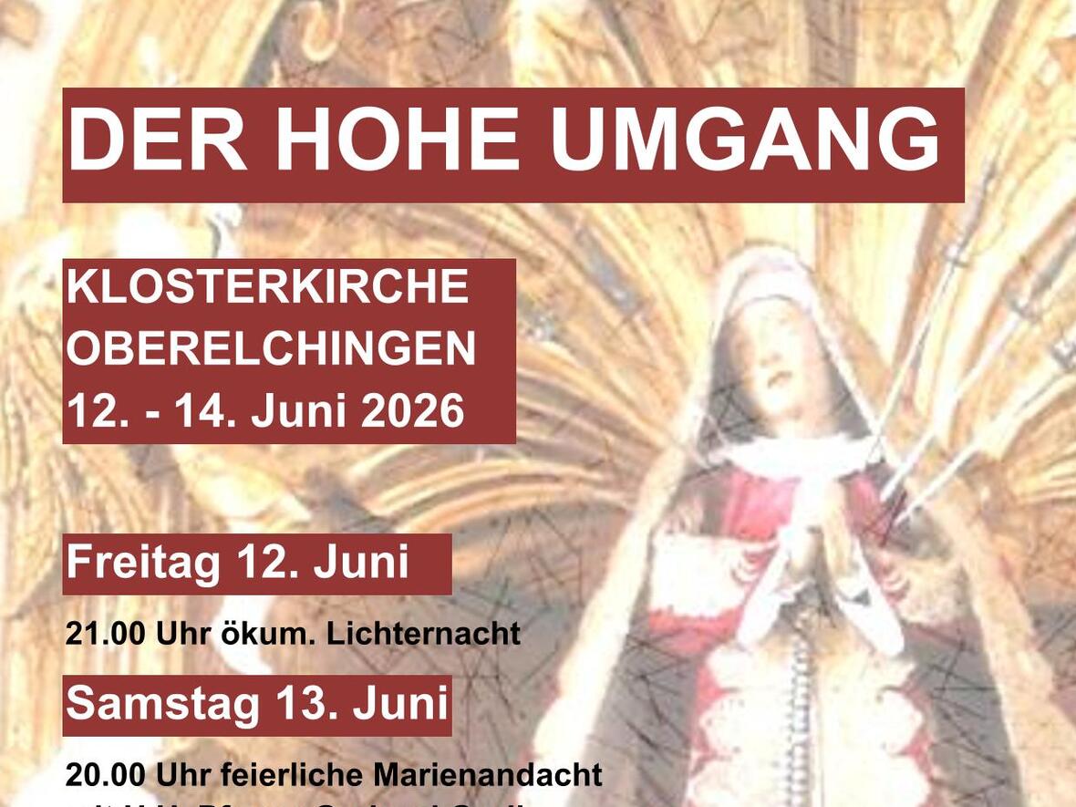 OE Plakat Hoher Umgang 2026