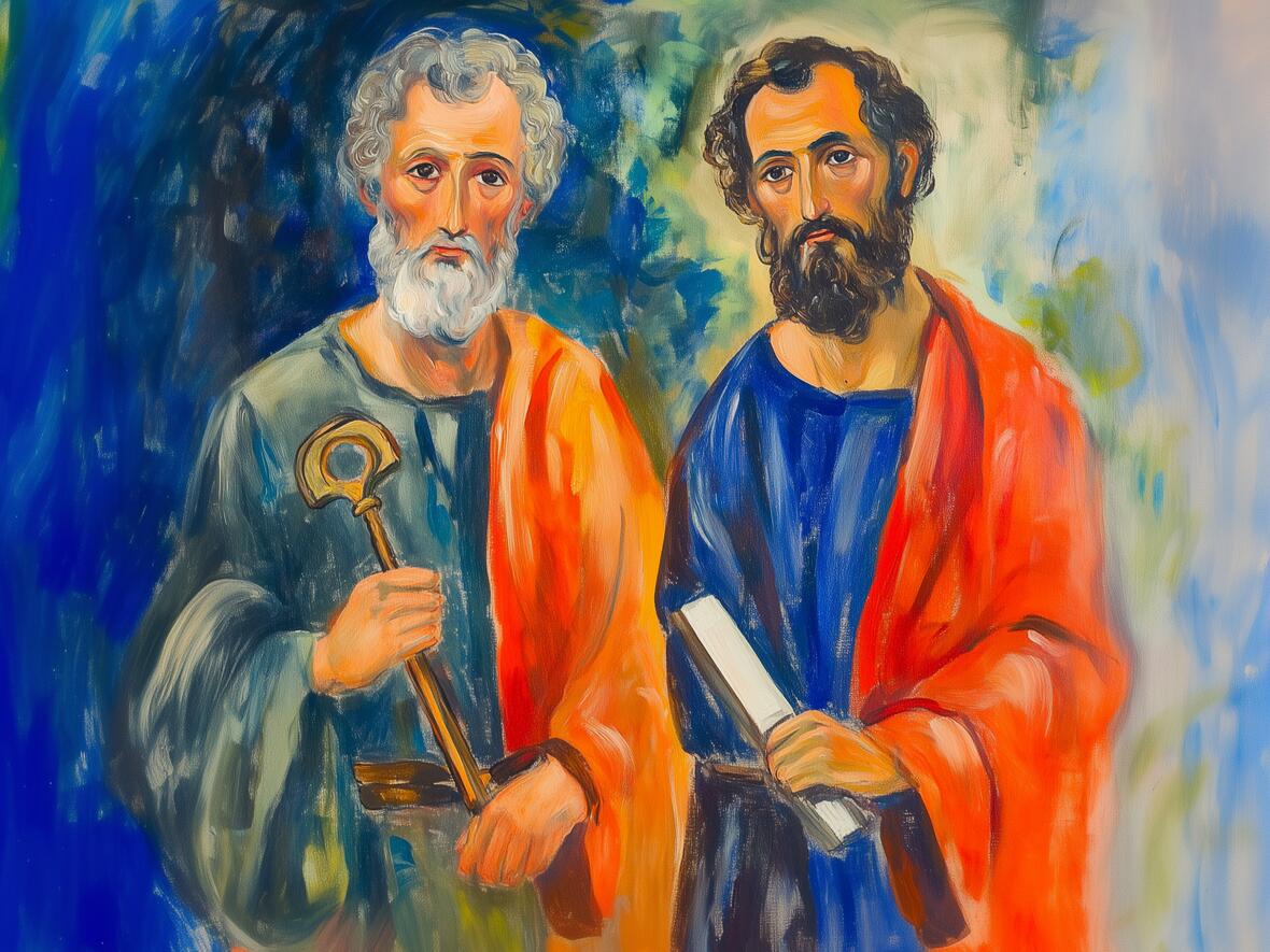 patron-st-peter-paul
